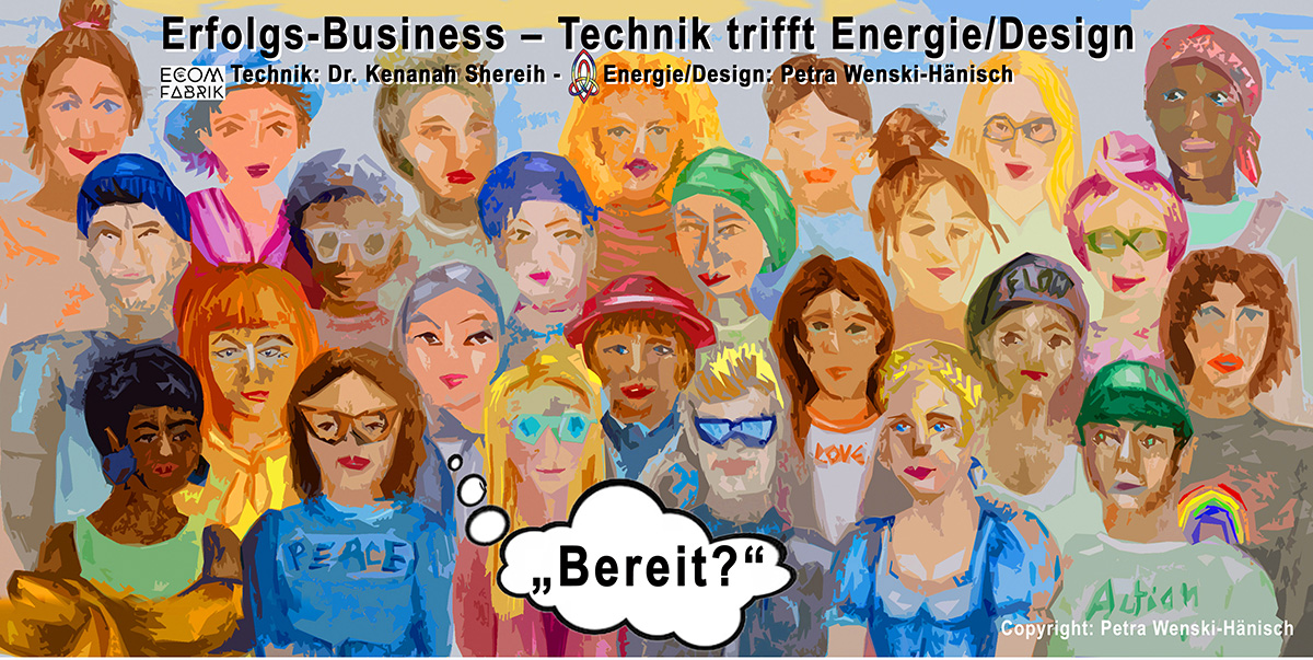 Intro-Bild zum Entwicklungs-Netzwerk